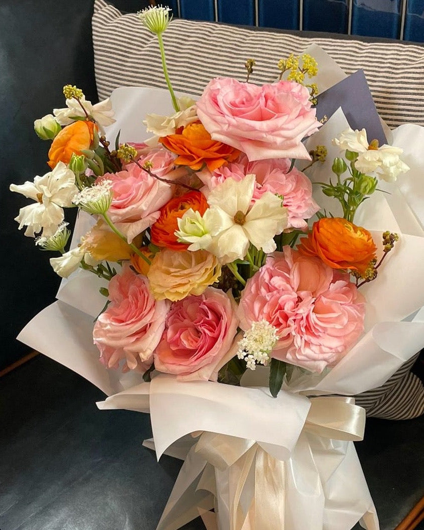 The Designer's Draft