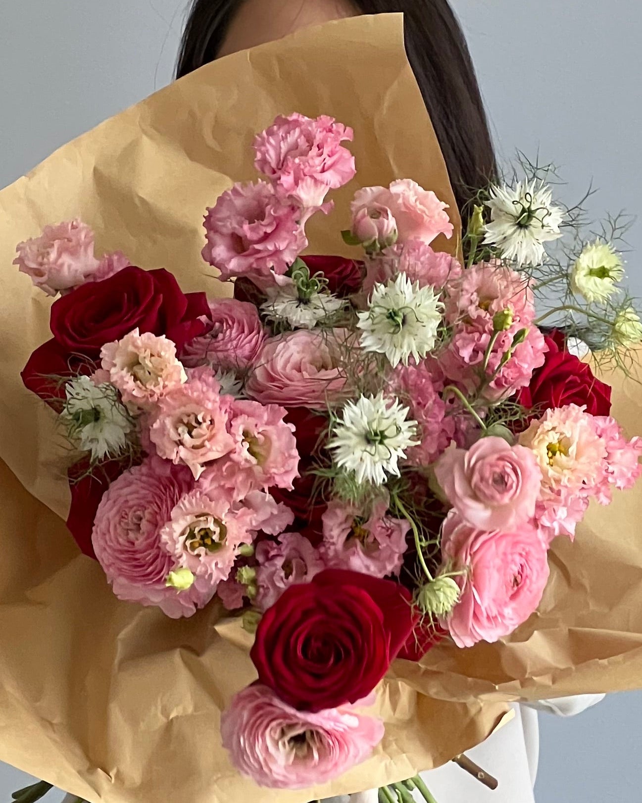 The Designer's Draft