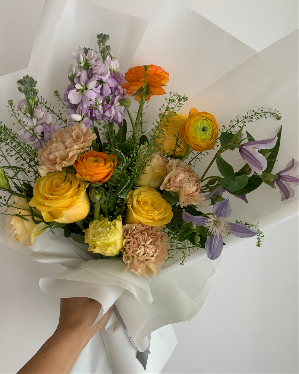 The Designer's Draft