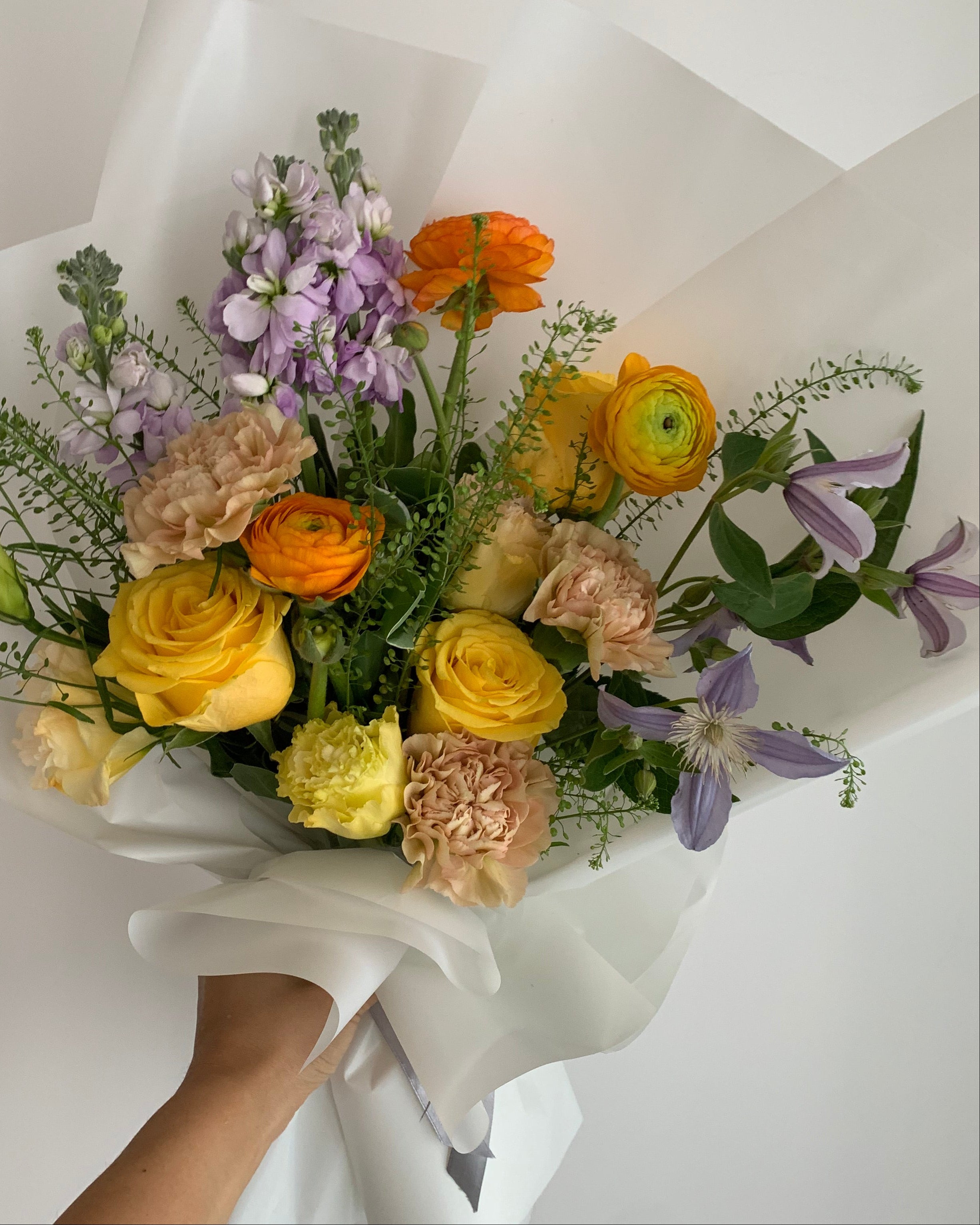 The Designer's Draft